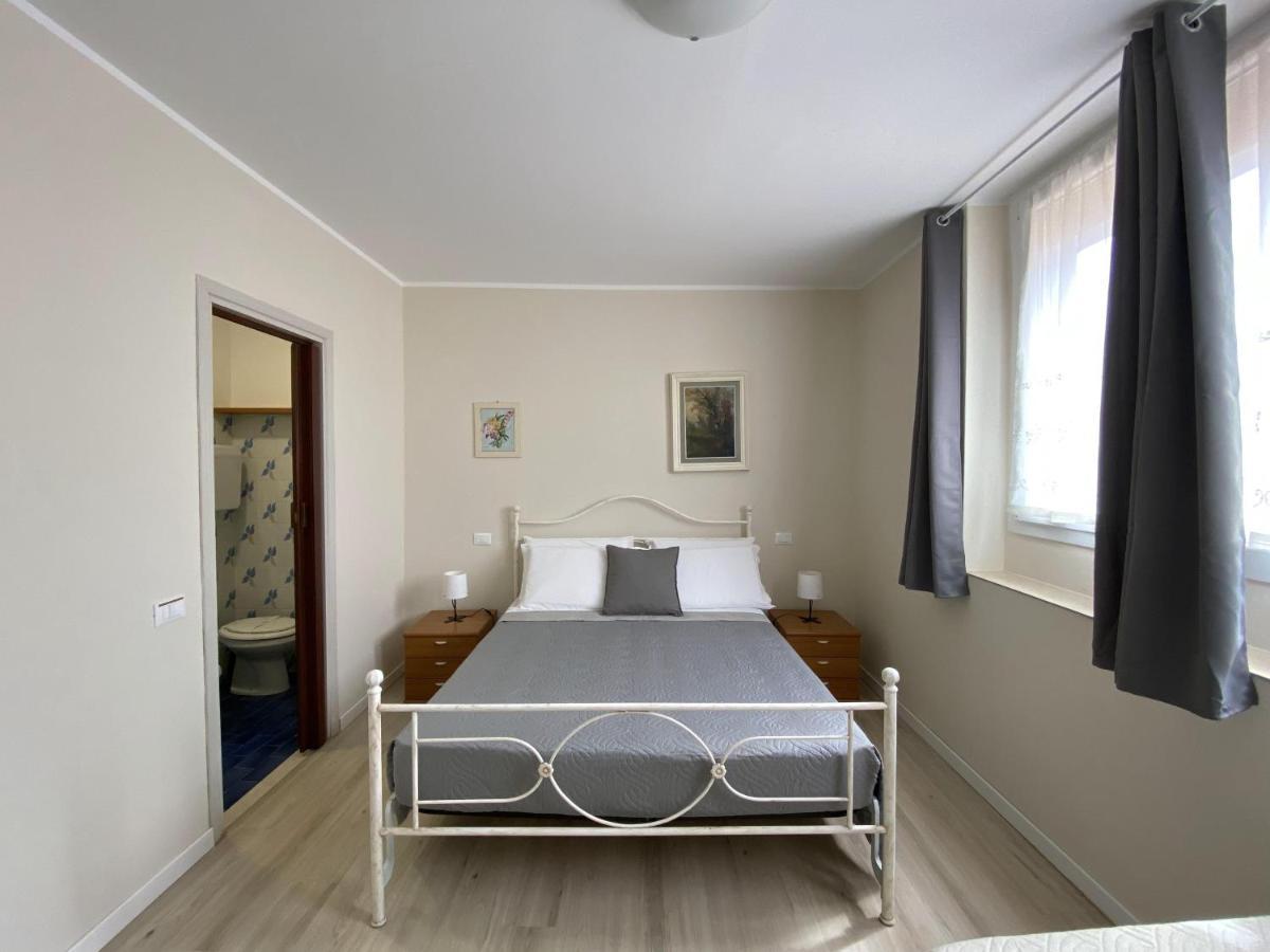 Albergo Lodrino Villa  Luaran gambar