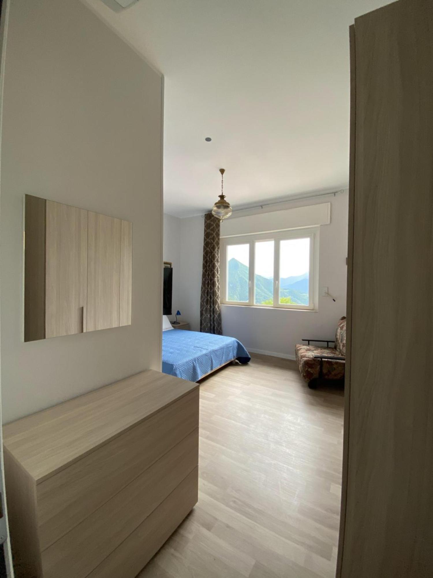Albergo Lodrino Villa  Luaran gambar