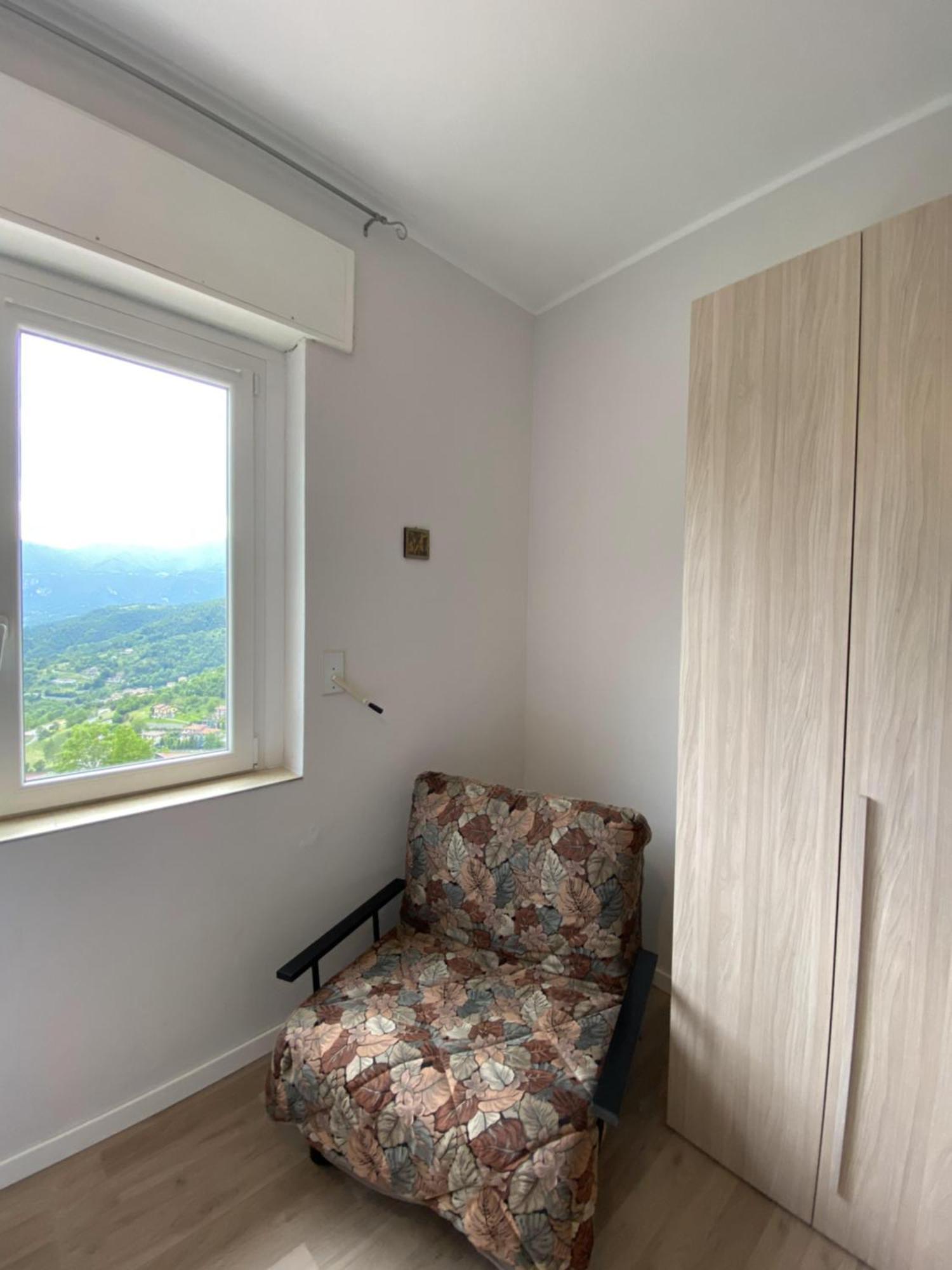 Albergo Lodrino Villa  Luaran gambar