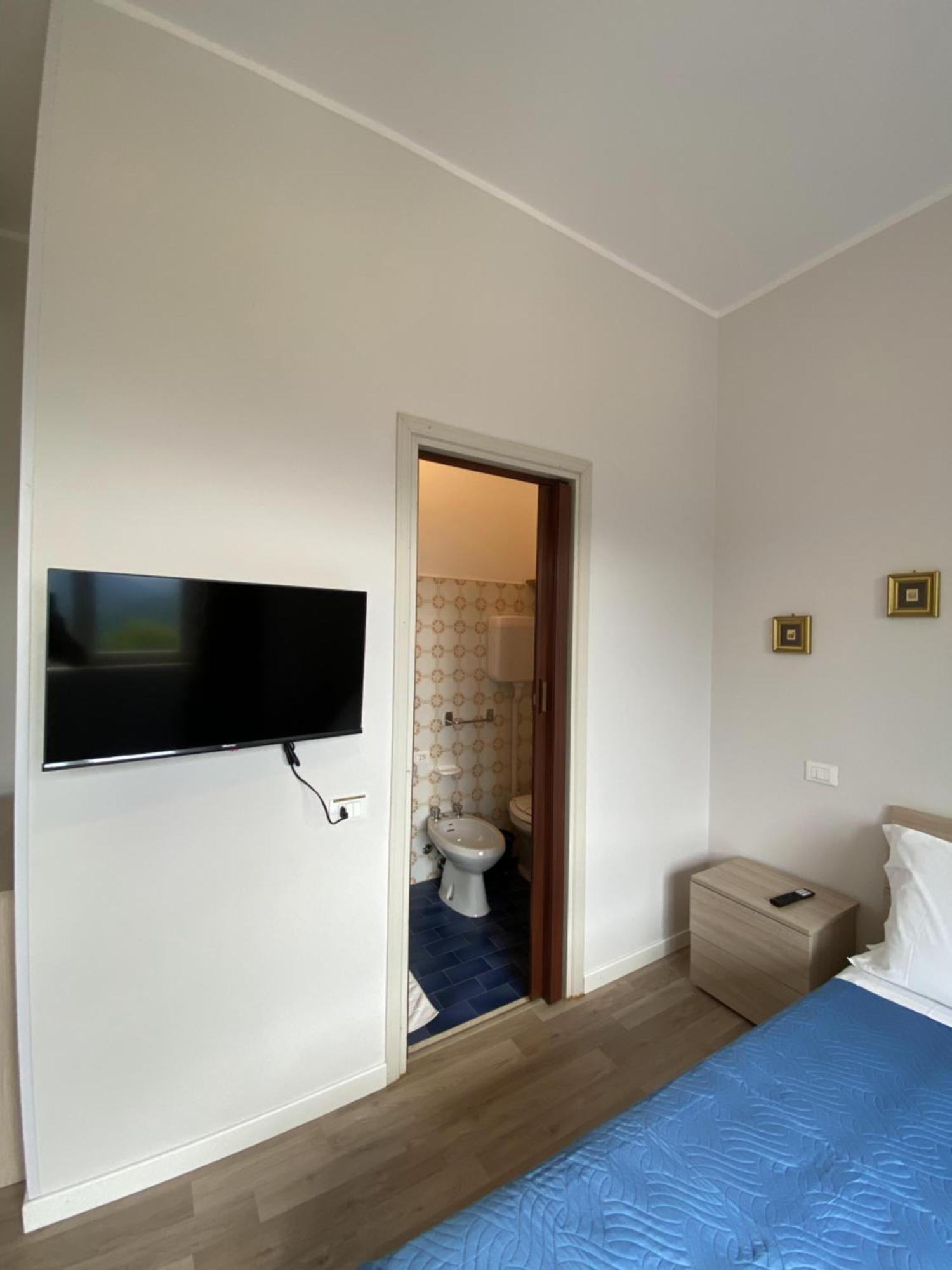 Albergo Lodrino Villa  Luaran gambar