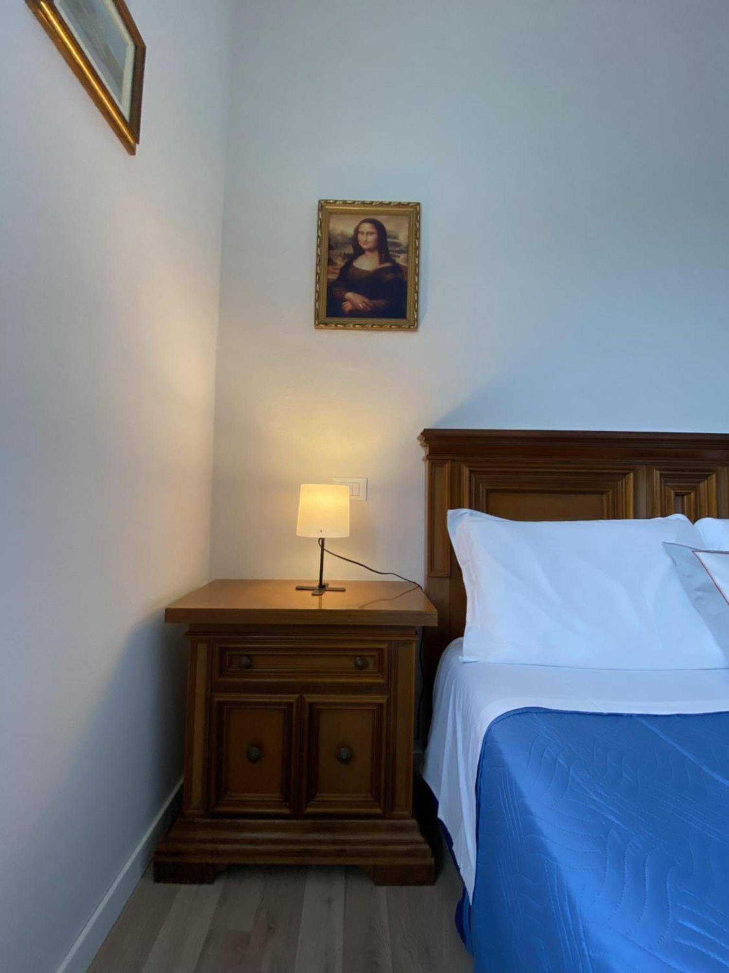 Albergo Lodrino Villa  Luaran gambar