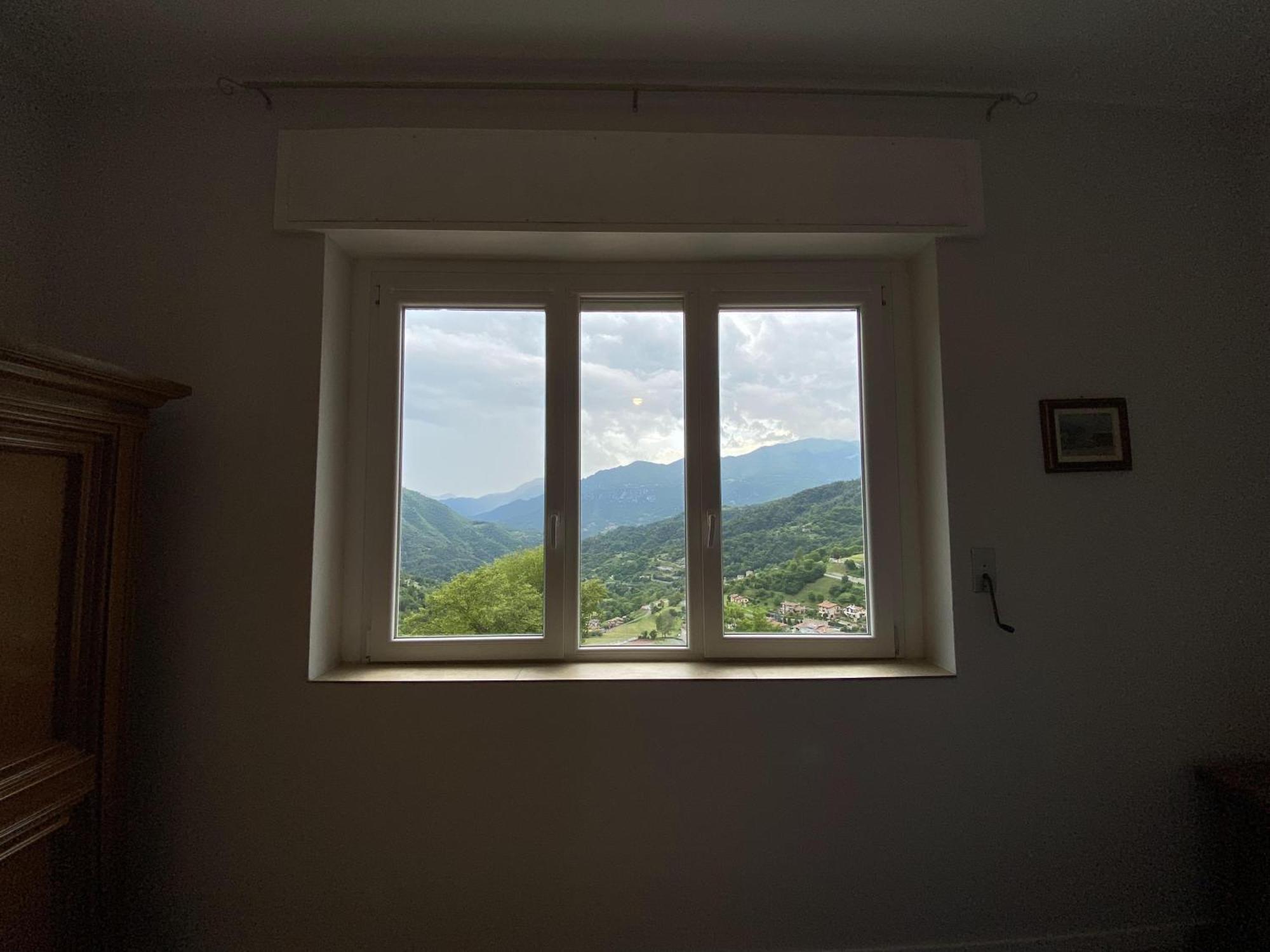 Albergo Lodrino Villa  Luaran gambar