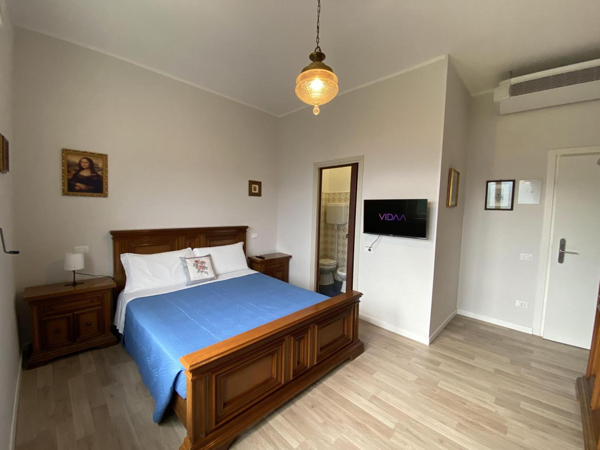 Albergo Lodrino Villa  Luaran gambar