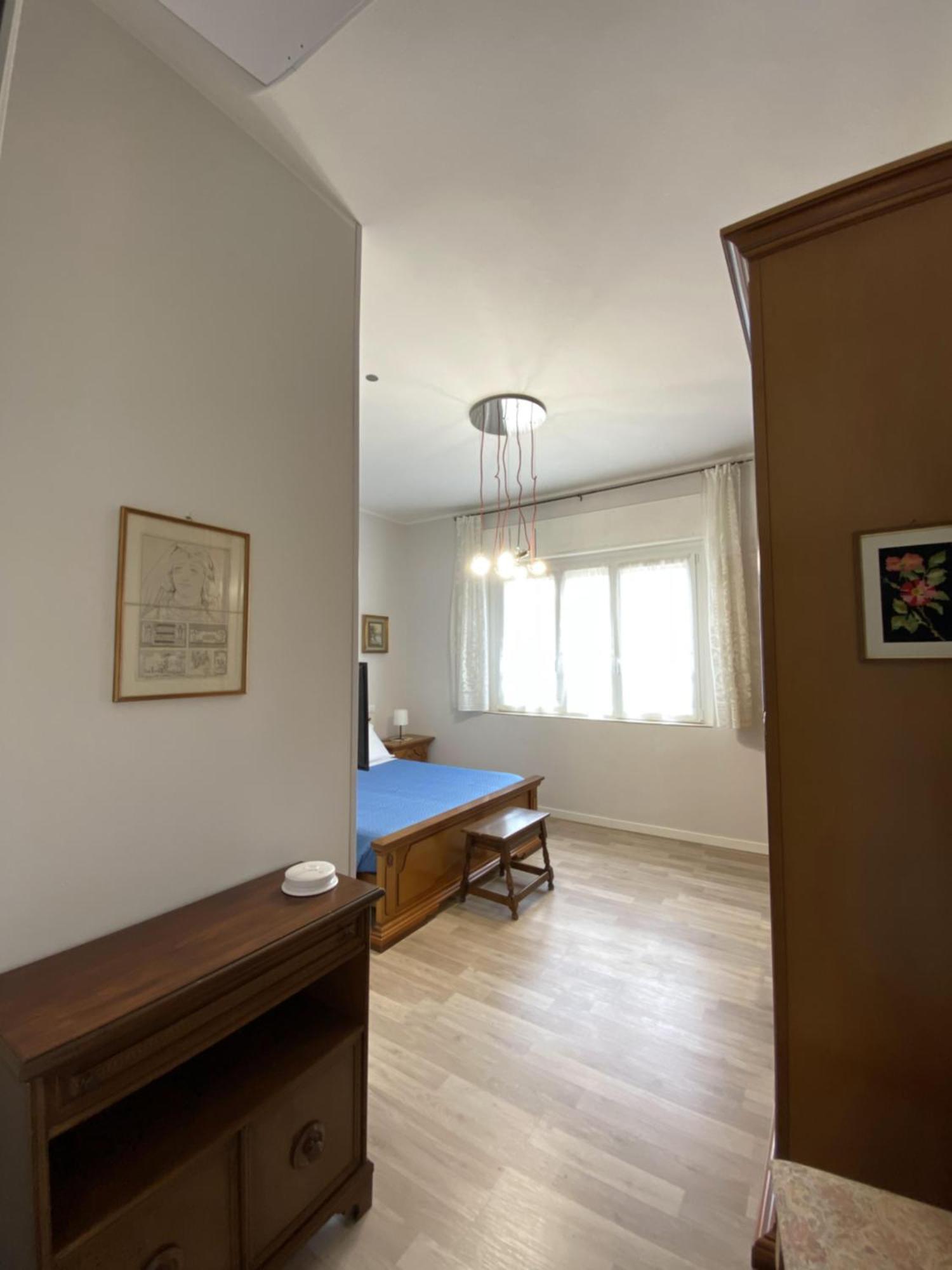 Albergo Lodrino Villa  Luaran gambar
