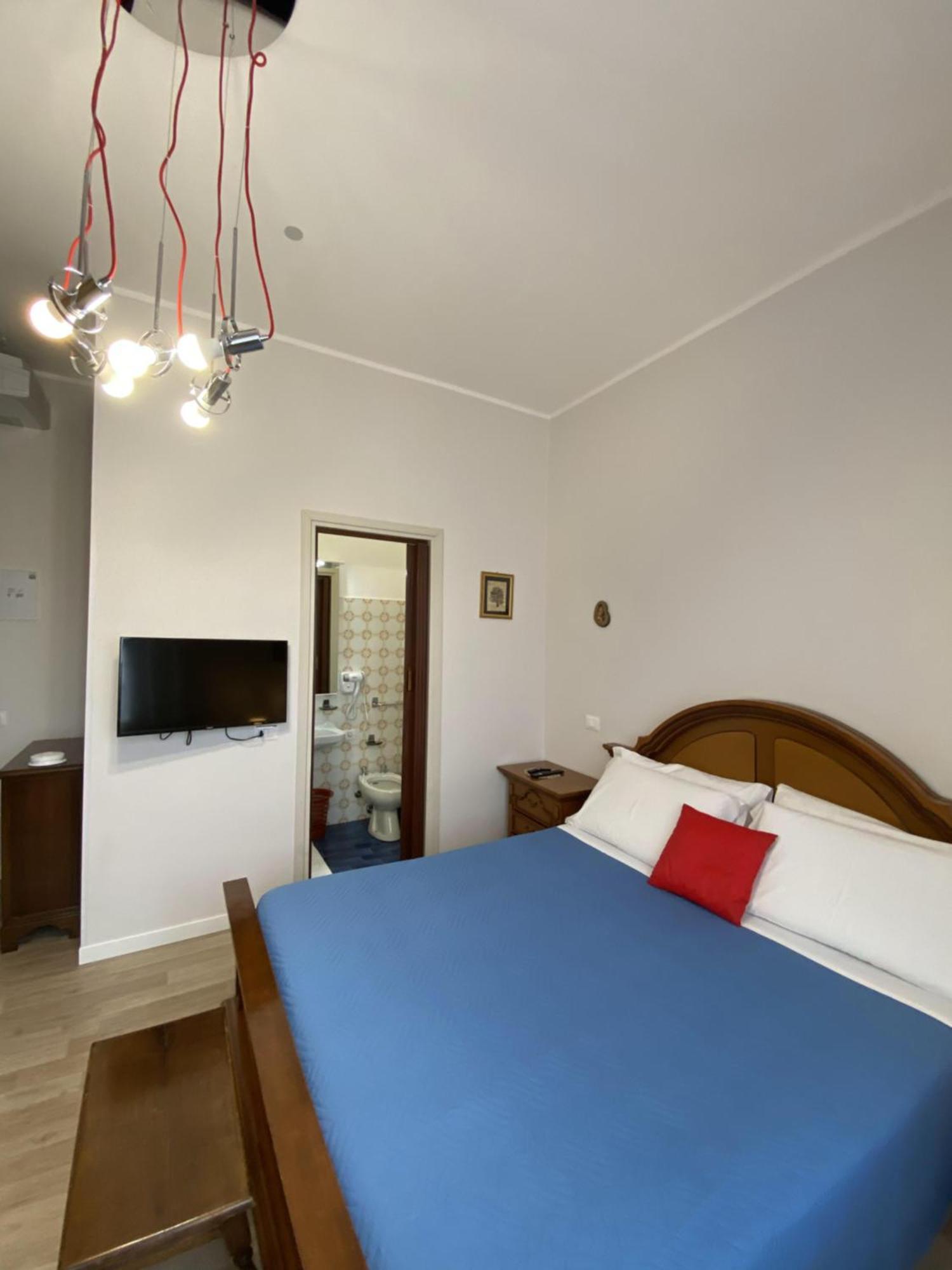 Albergo Lodrino Villa  Luaran gambar