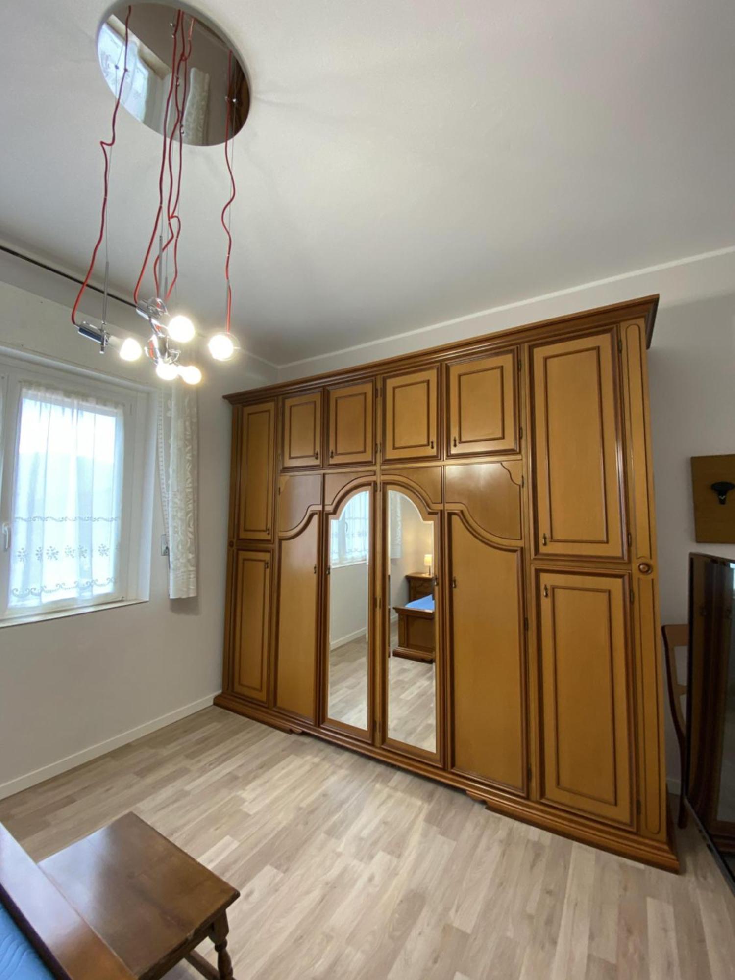 Albergo Lodrino Villa  Luaran gambar