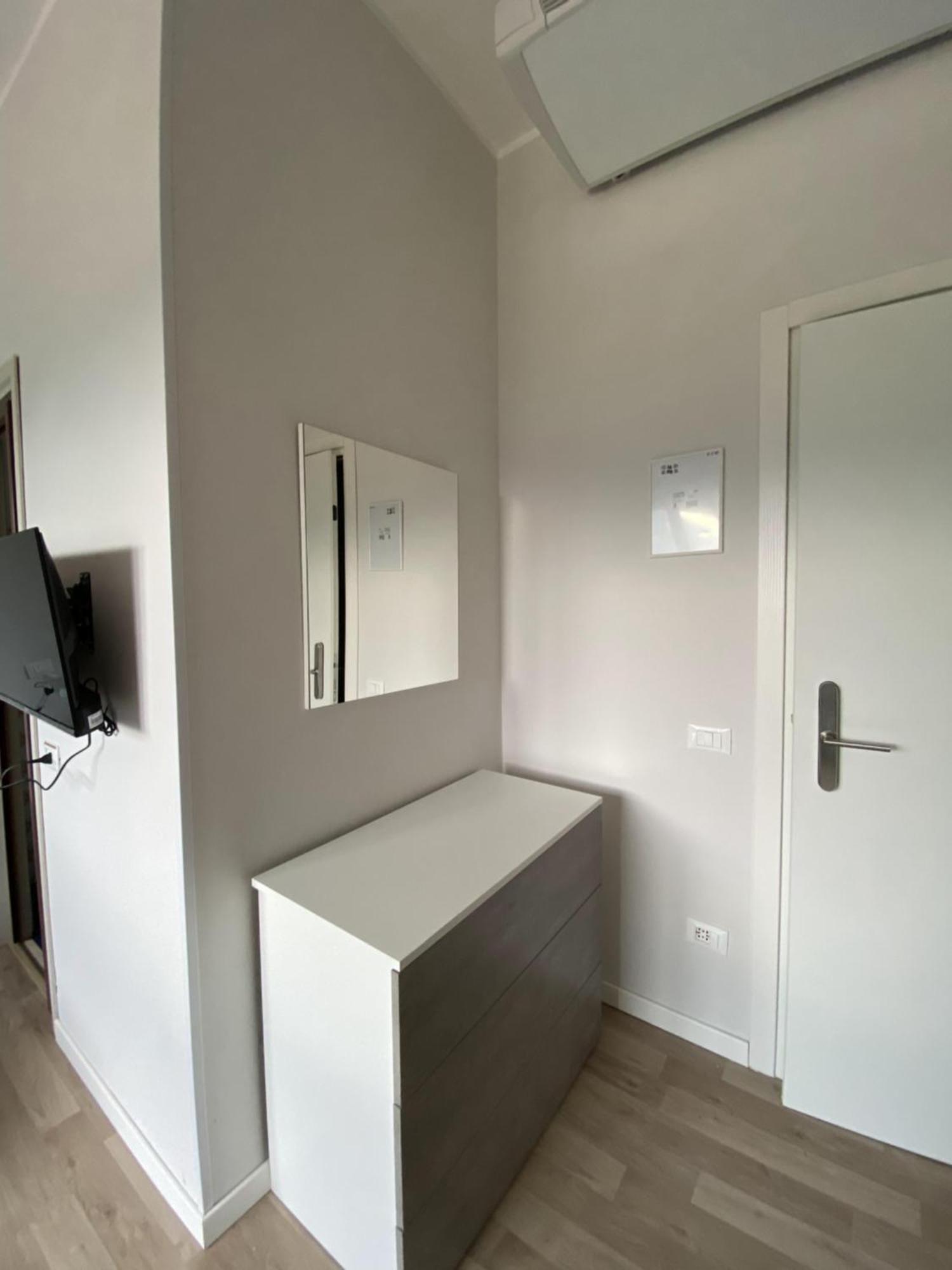 Albergo Lodrino Villa  Luaran gambar