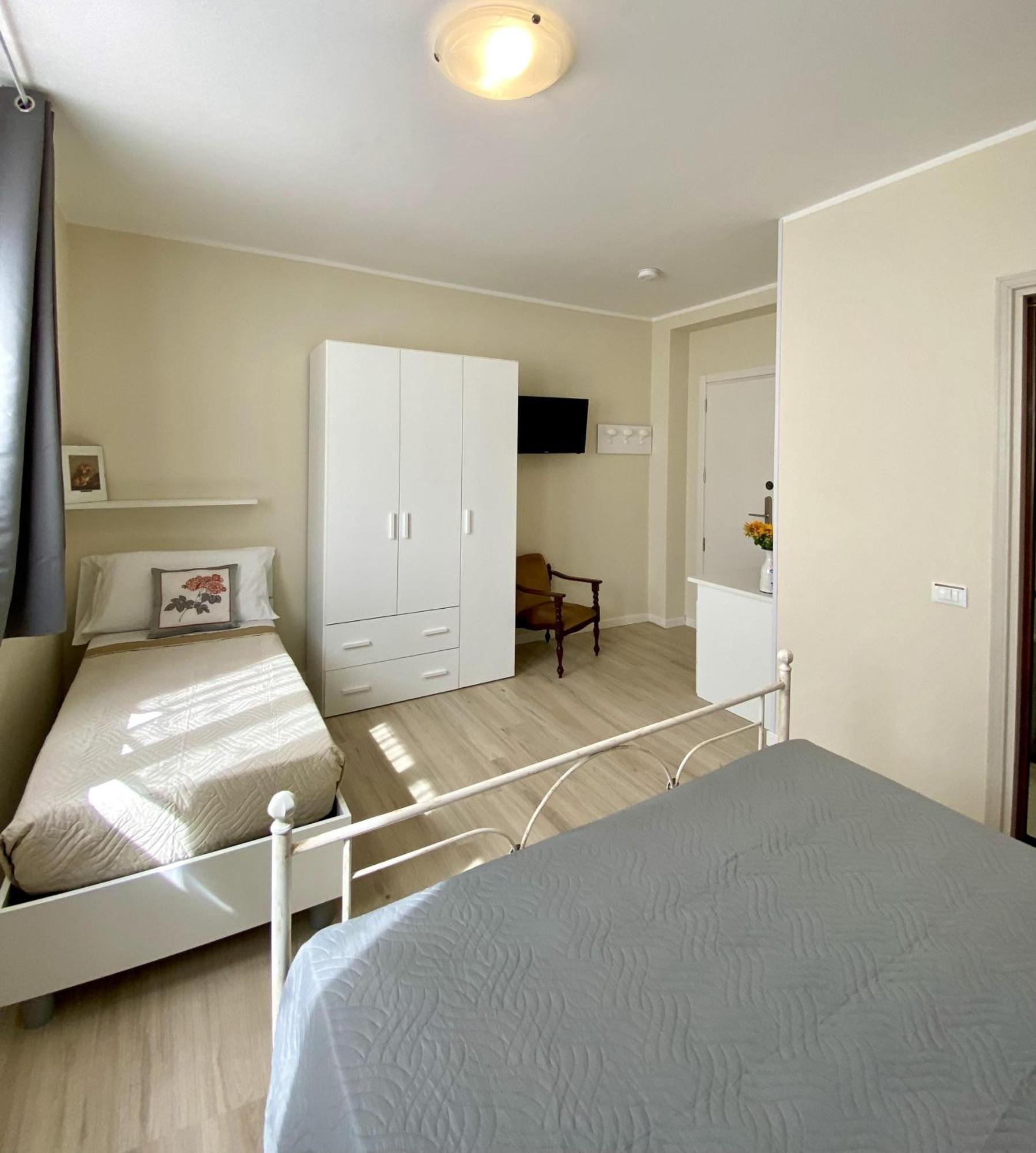 Albergo Lodrino Villa  Luaran gambar