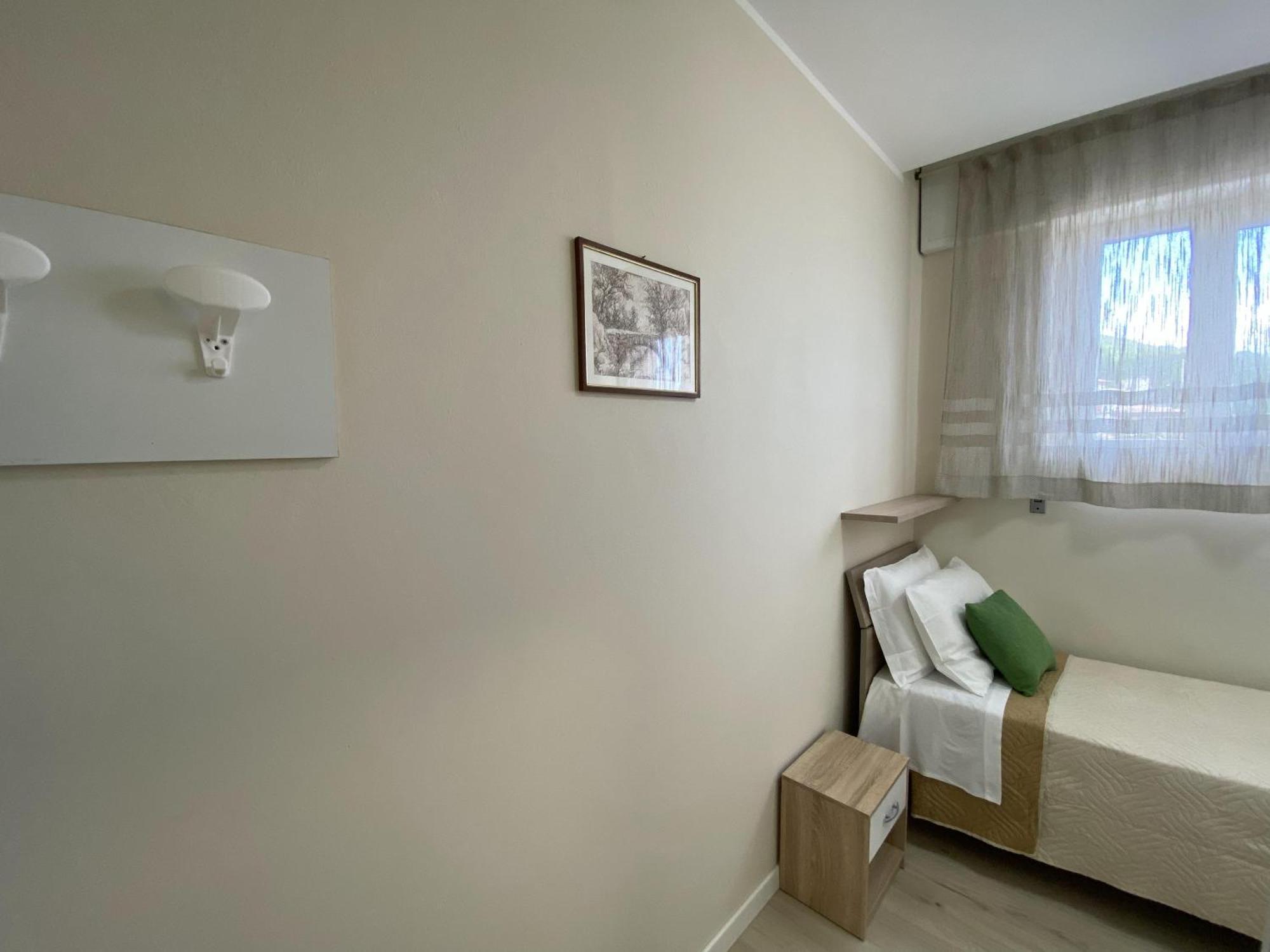 Albergo Lodrino Villa  Luaran gambar