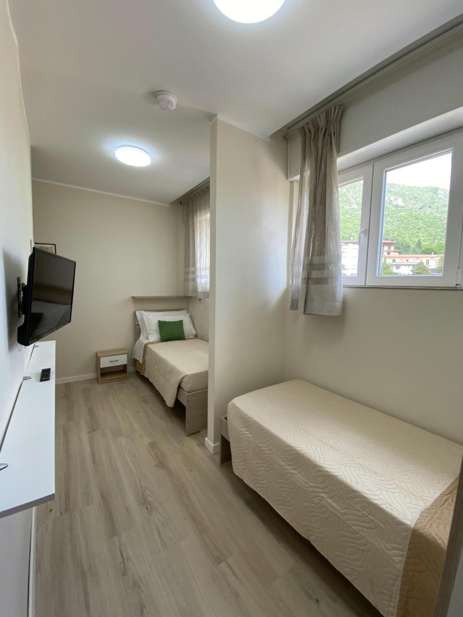 Albergo Lodrino Villa  Luaran gambar