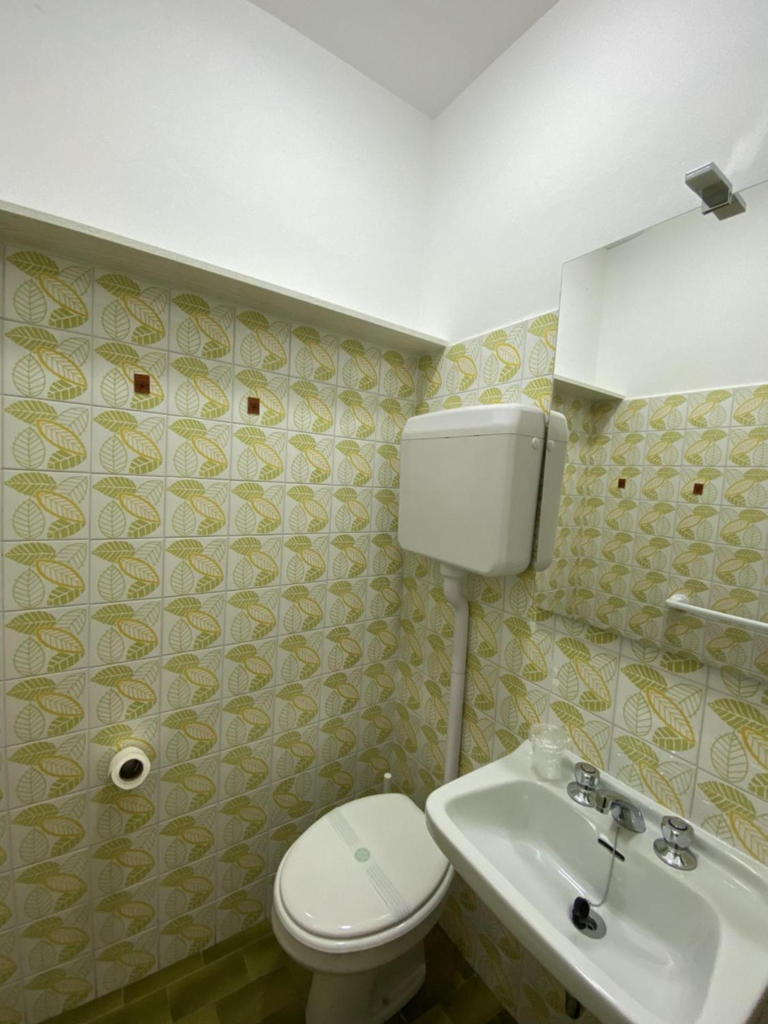 Albergo Lodrino Villa  Luaran gambar