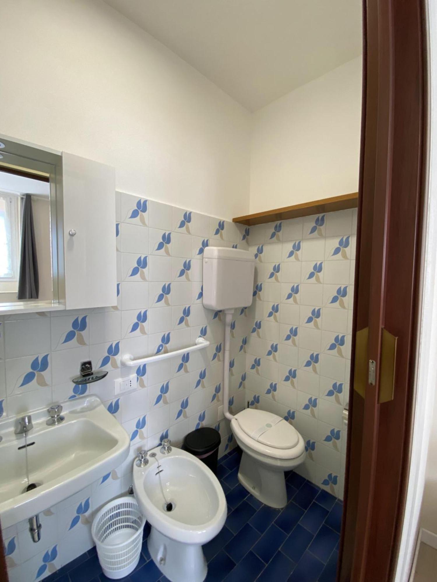 Albergo Lodrino Villa  Luaran gambar