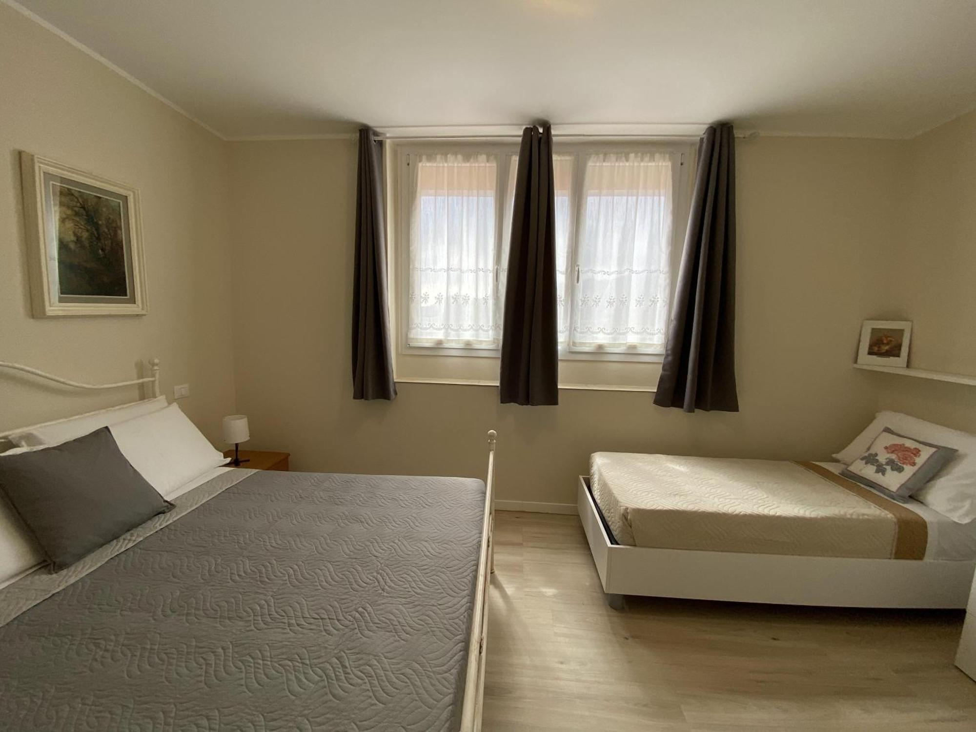 Albergo Lodrino Villa  Luaran gambar