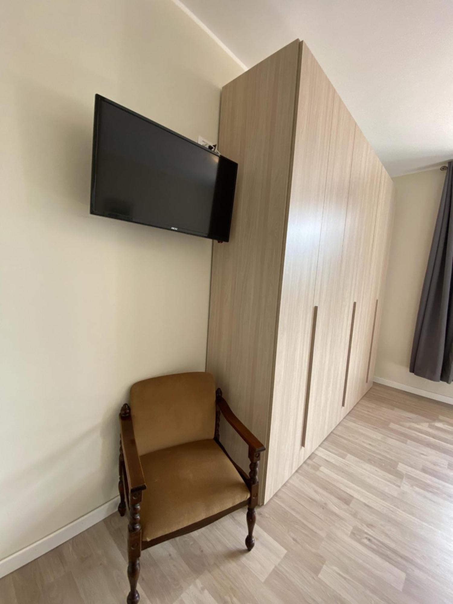 Albergo Lodrino Villa  Luaran gambar