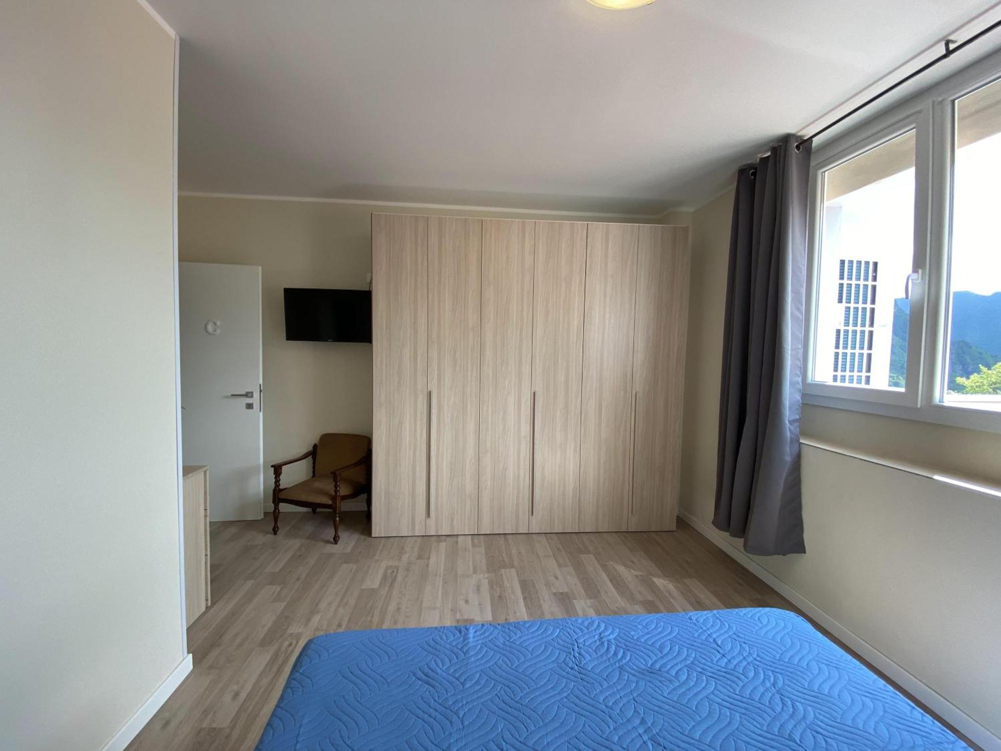 Albergo Lodrino Villa  Luaran gambar